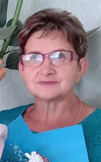 Татьяна Александровна - репетитор по математике и физике