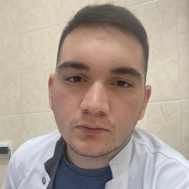 фотография репетитора