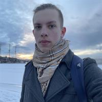фотография репетитора