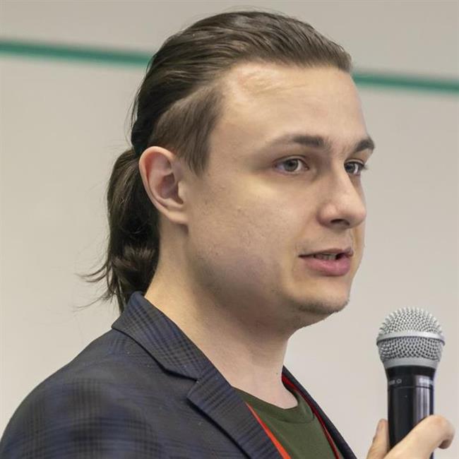 фотография репетитора