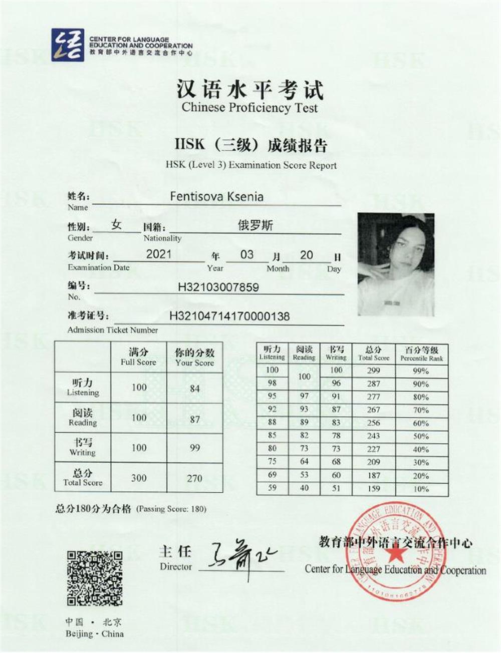 HSK