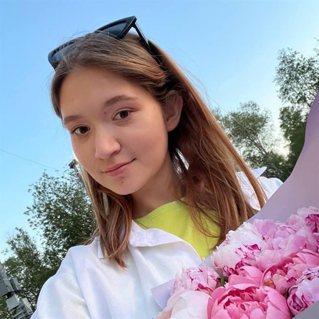 фотография репетитора