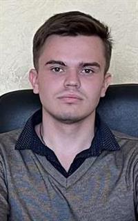 Дмитрий Александрович - репетитор по истории и обществознанию