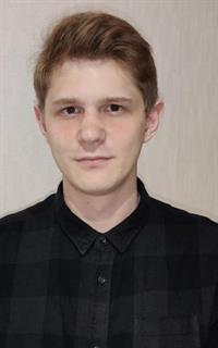 Сергей Андреевич - репетитор по музыке