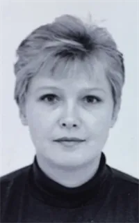 Наталья Анатольевна - репетитор по английскому языку
