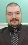 Дмитрий Владимирович - репетитор по обществознанию и истории