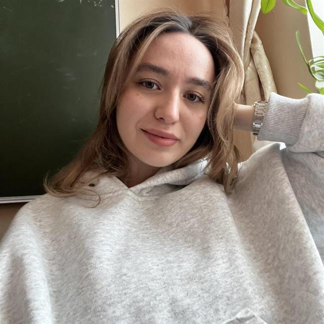 фотография репетитора