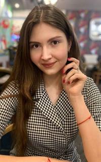 Наталья Владимировна - репетитор по химии и биологии