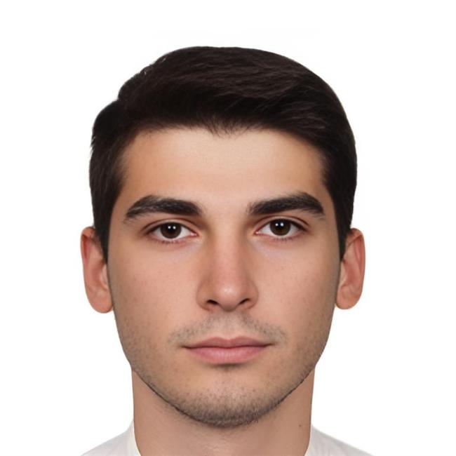 фотография репетитора