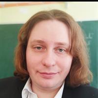 фотография репетитора