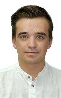 Павел Кириллович - репетитор по математике и физике