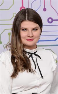 Дарья Анатольевна - репетитор по предметам начальной школы и подготовке к школе