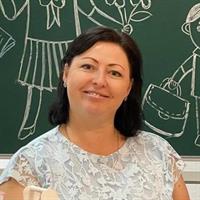 фотография репетитора