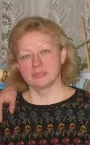 Лариса Михайловна - репетитор по английскому языку