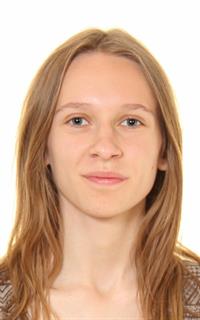 Ладимира Владимировна - репетитор по английскому языку и химии