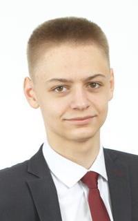 Михаил Вячеславович - репетитор по информатике