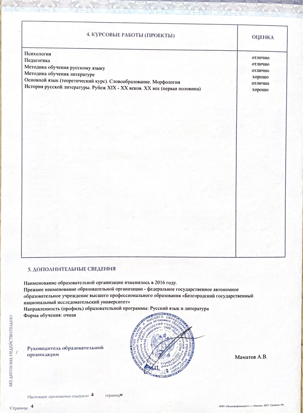 Оборот 2