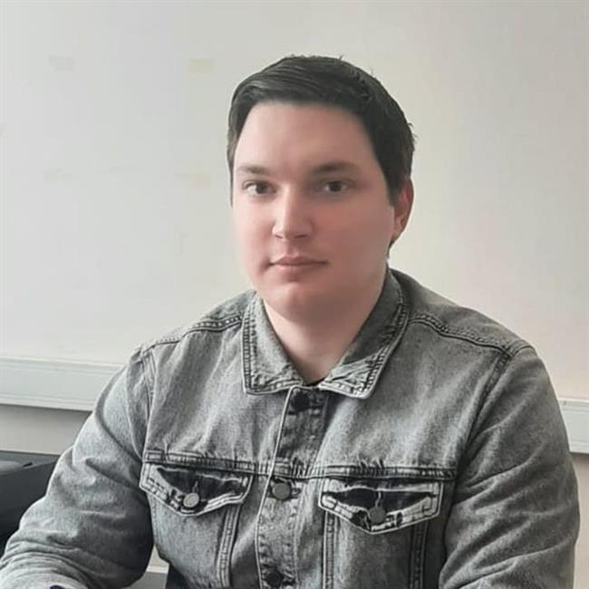 фотография репетитора