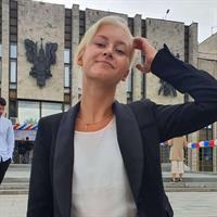 фотография репетитора