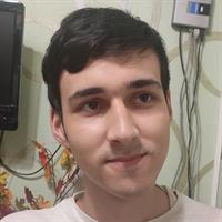 фотография репетитора