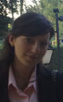 Анна Николаевна - репетитор по английскому языку и итальянскому языку