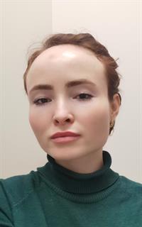 Юлия Ильшатовна - репетитор по подготовке к школе, коррекции речи и другим предметам