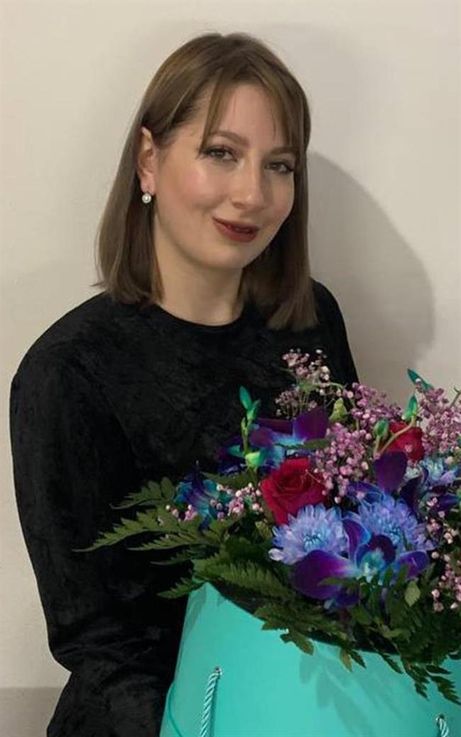 Марина Евгеньевна - репетитор по музыке