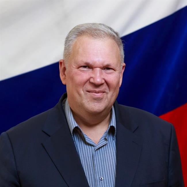 фотография репетитора