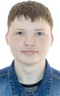 Максим Алексеевич - репетитор по математике и физике