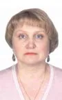 Вера Ивановна - репетитор по русскому языку, литературе и русскому языку для иностранцев