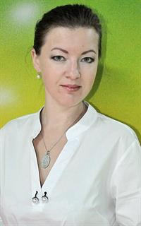 Татьяна Владимировна - репетитор по предметам начальной школы, подготовке к школе и другим предметам