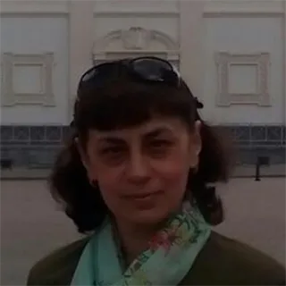 фотография репетитора
