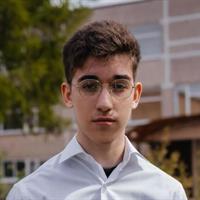 фотография репетитора