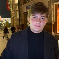 фотография репетитора