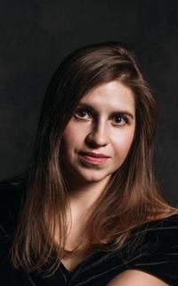 Дарья Сергеевна - репетитор по французскому языку, русскому языку для иностранцев и английскому языку