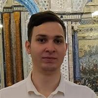фотография репетитора