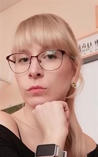 Лия Александровна - репетитор по подготовке к школе и предметам начальной школы