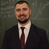 фотография репетитора