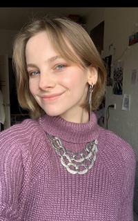 Евгения Петровна - репетитор по английскому языку