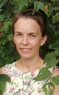 Екатерина Александровна - репетитор по русскому языку и математике