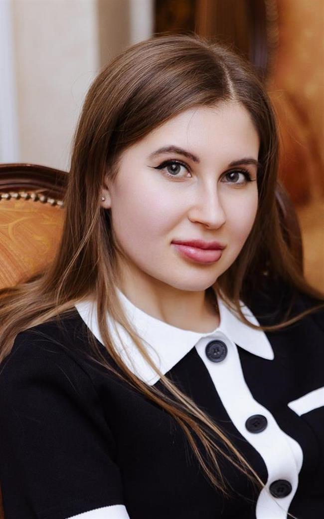 Вероника Игоревна - репетитор по математике и физике