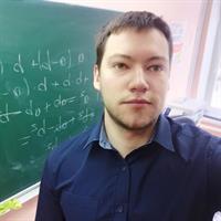 фотография репетитора