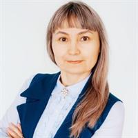 фотография репетитора
