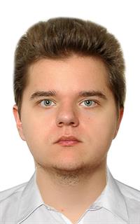 Георгий Александрович - репетитор по информатике