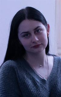 Анна Дмитриевна - репетитор по русскому языку, подготовке к школе и литературе
