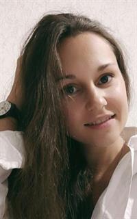Ольга Мизайловна - репетитор по английскому языку