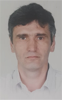 Олег Владимирович - репетитор по информатике