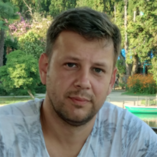 фотография репетитора