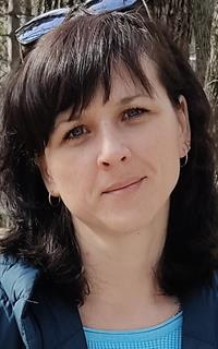 Юлия Васильевна - репетитор по математике и предметам начальной школы