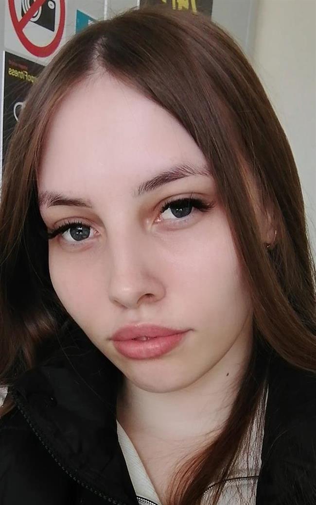 Дарья Геннадьевна - репетитор по русскому языку и литературе